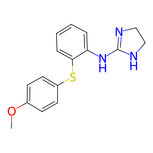 Chemical structure of BindingDB Monomer ID 50223859