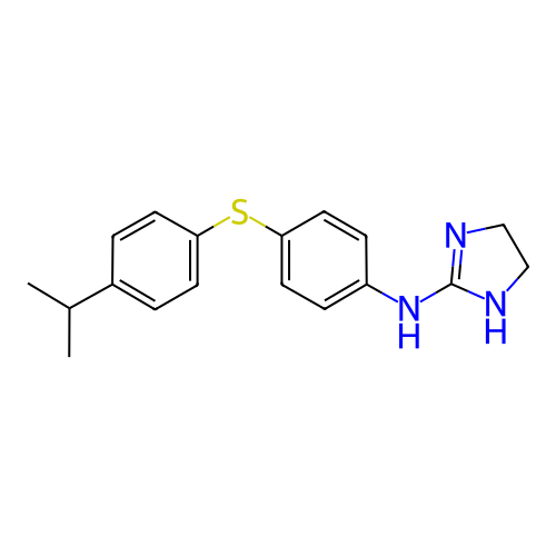 Chemical structure of BindingDB Monomer ID 50223863