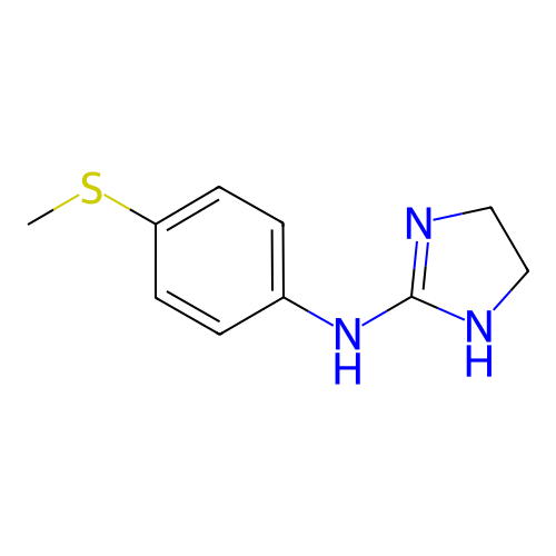 Chemical structure of BindingDB Monomer ID 50223870