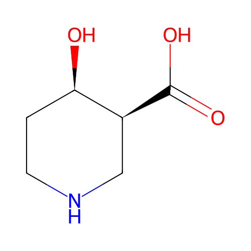 Chemical structure of BindingDB Monomer ID 50223874