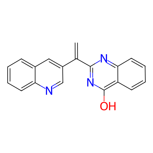 Chemical structure of BindingDB Monomer ID 50223902