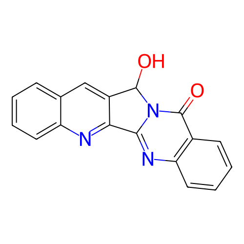 Chemical structure of BindingDB Monomer ID 50223904