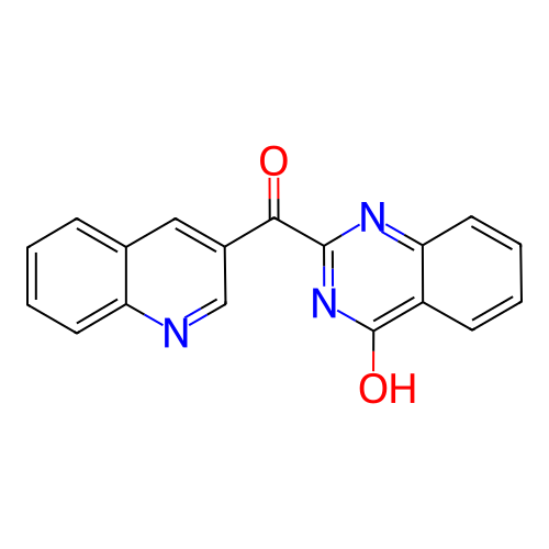 Chemical structure of BindingDB Monomer ID 50223908