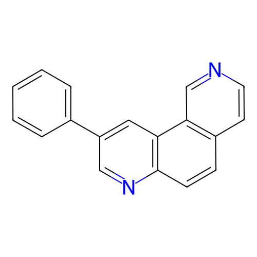 Chemical structure of BindingDB Monomer ID 50223997