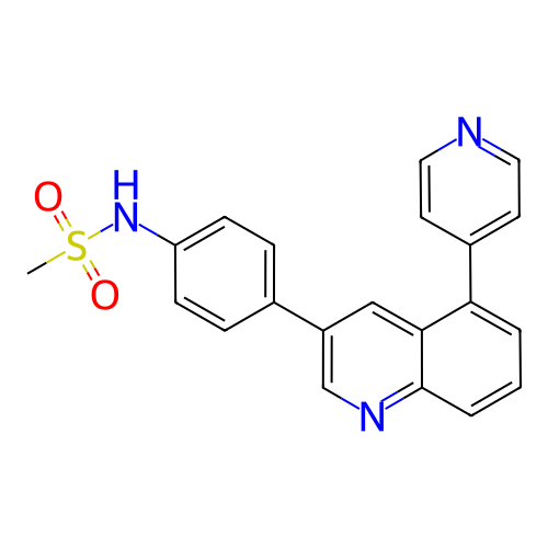 Chemical structure of BindingDB Monomer ID 50223999