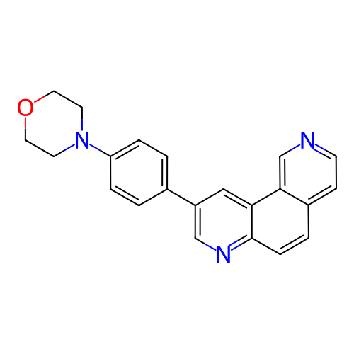 Chemical structure of BindingDB Monomer ID 50224011