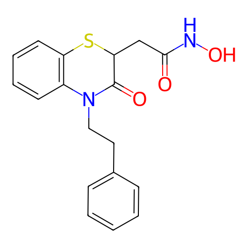 Chemical structure of BindingDB Monomer ID 50224039