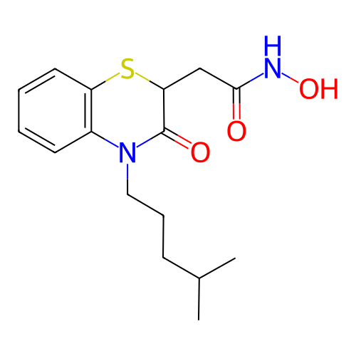 Chemical structure of BindingDB Monomer ID 50224041