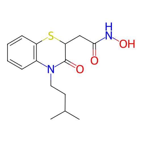 Chemical structure of BindingDB Monomer ID 50224042