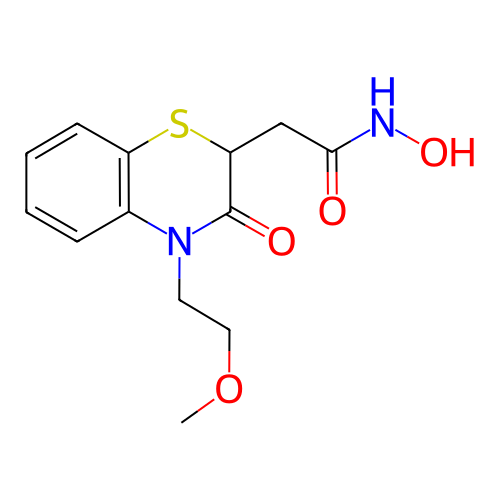 Chemical structure of BindingDB Monomer ID 50224043
