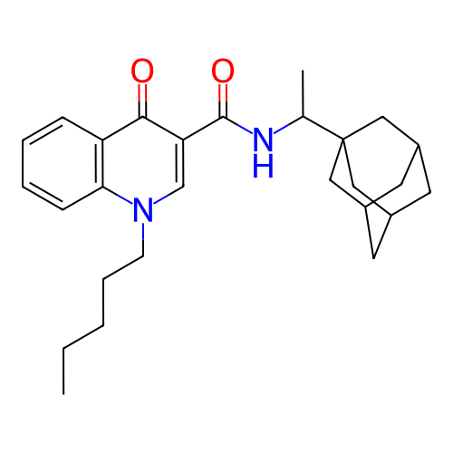 Chemical structure of BindingDB Monomer ID 50224046