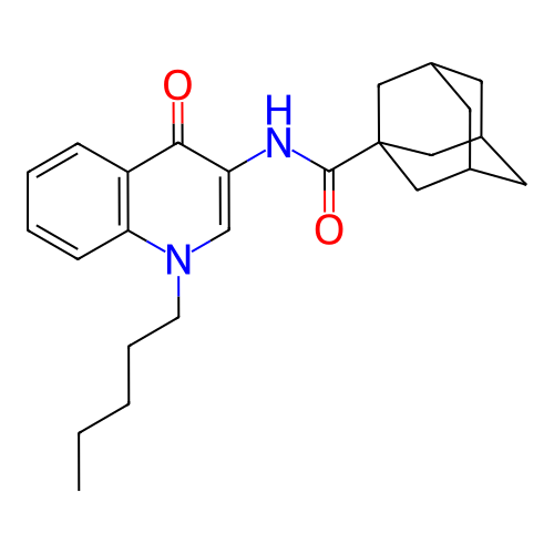Chemical structure of BindingDB Monomer ID 50224052