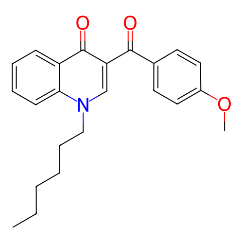 Chemical structure of BindingDB Monomer ID 50224053