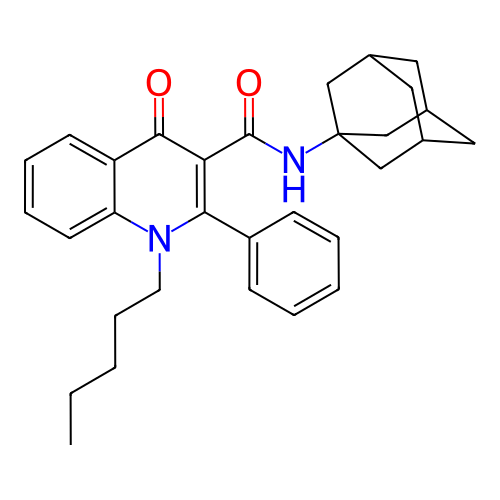 Chemical structure of BindingDB Monomer ID 50224055