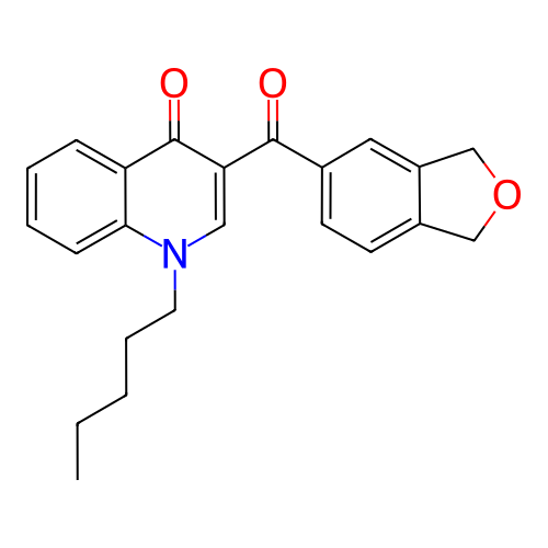 Chemical structure of BindingDB Monomer ID 50224058