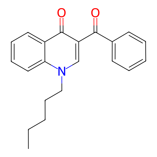 Chemical structure of BindingDB Monomer ID 50224060