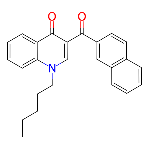 Chemical structure of BindingDB Monomer ID 50224066