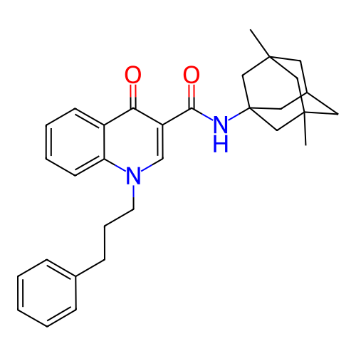 Chemical structure of BindingDB Monomer ID 50224069