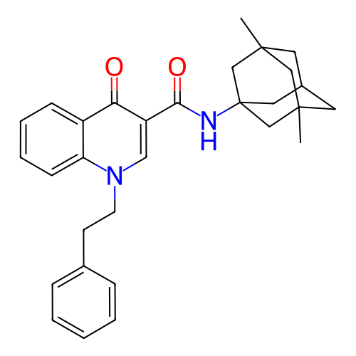 Chemical structure of BindingDB Monomer ID 50224070