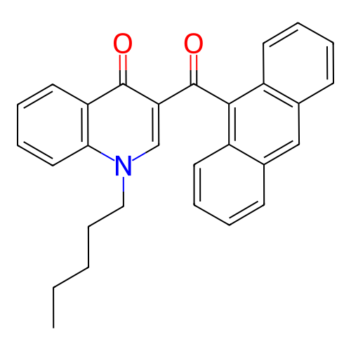 Chemical structure of BindingDB Monomer ID 50224071
