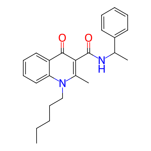 Chemical structure of BindingDB Monomer ID 50224075