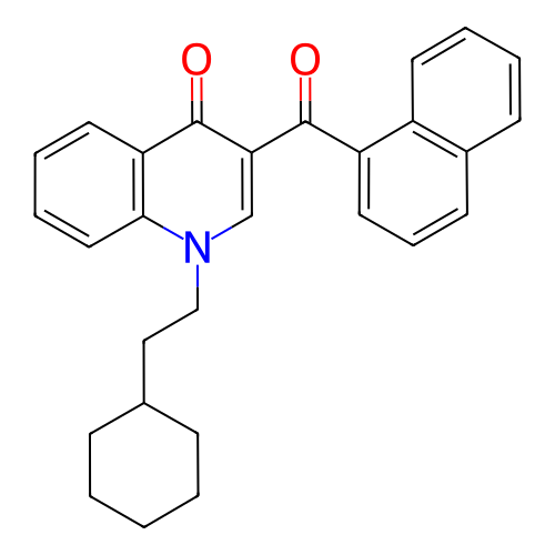 Chemical structure of BindingDB Monomer ID 50224088