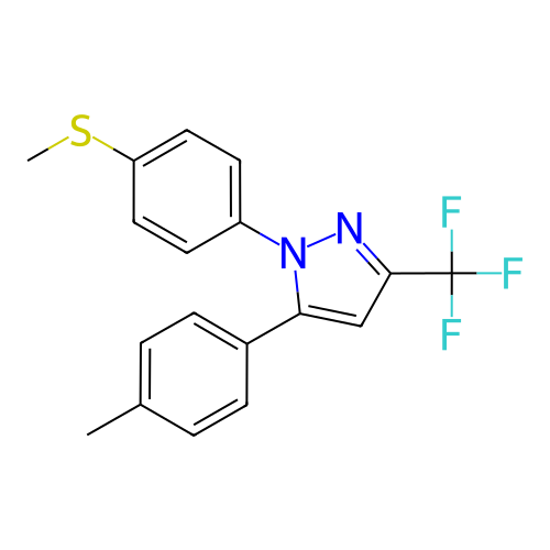 Chemical structure of BindingDB Monomer ID 50224111