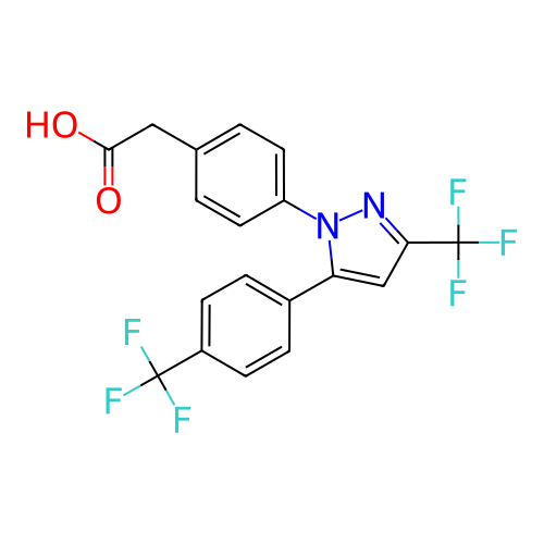 Chemical structure of BindingDB Monomer ID 50224112