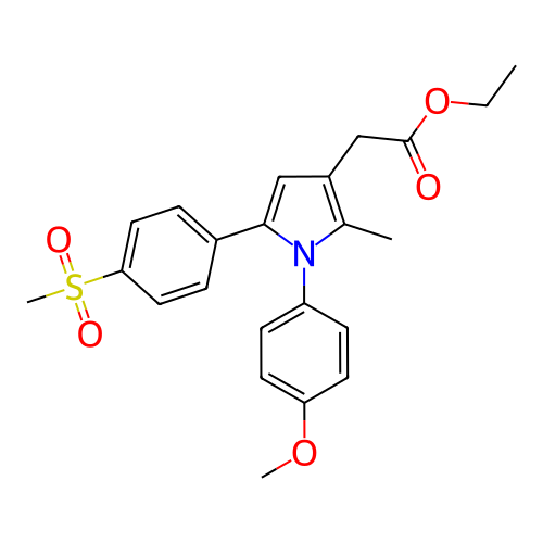 Chemical structure of BindingDB Monomer ID 50224122