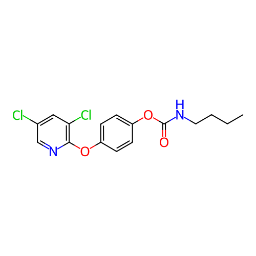 Chemical structure of BindingDB Monomer ID 50224133