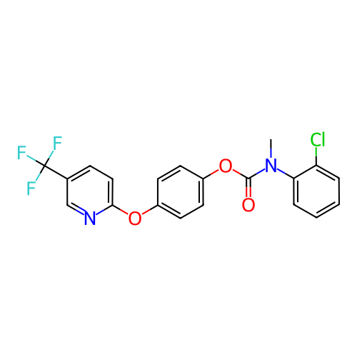 Chemical structure of BindingDB Monomer ID 50224139