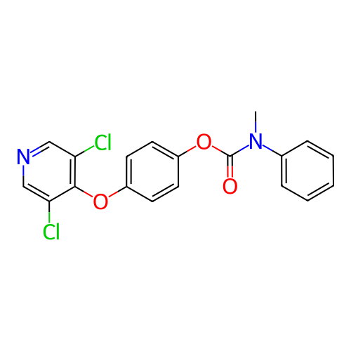Chemical structure of BindingDB Monomer ID 50224140