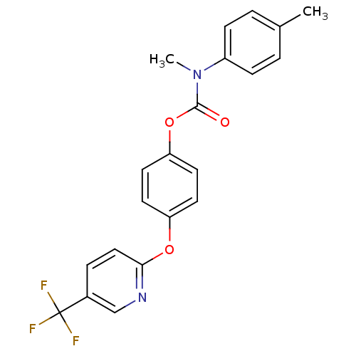 Chemical structure of BindingDB Monomer ID 50224148