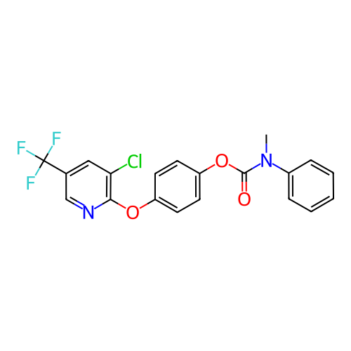 Chemical structure of BindingDB Monomer ID 50224149