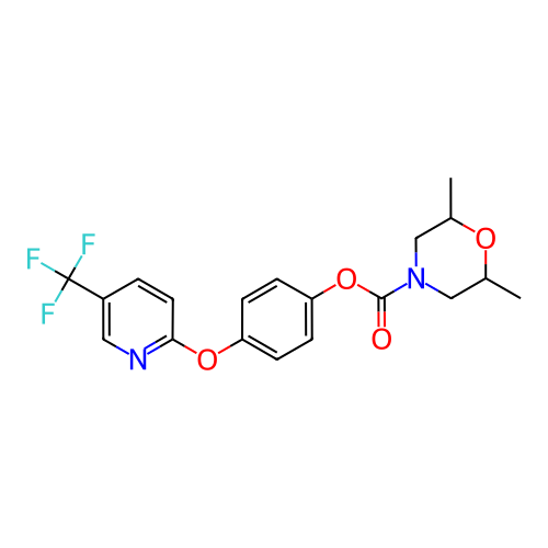 Chemical structure of BindingDB Monomer ID 50224162