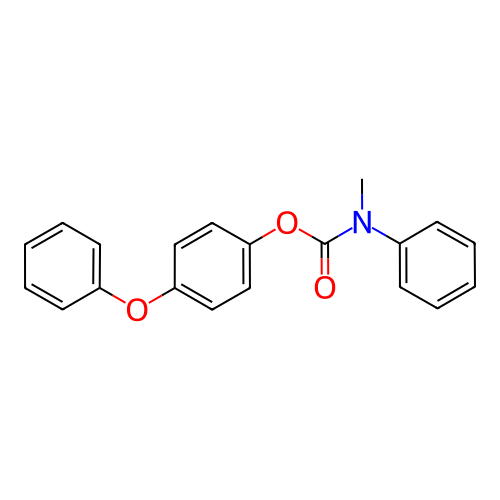 Chemical structure of BindingDB Monomer ID 50224170