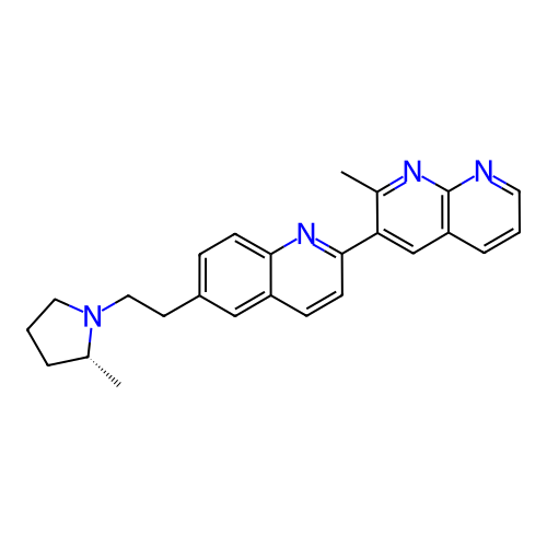 Chemical structure of BindingDB Monomer ID 50224188