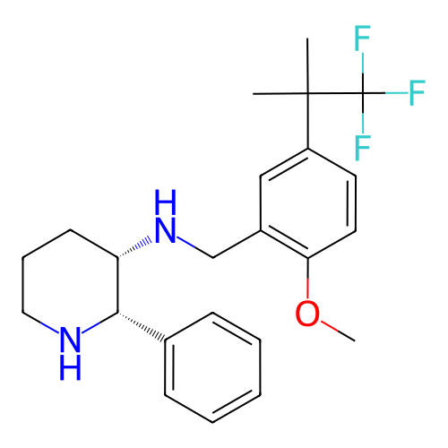 Chemical structure of BindingDB Monomer ID 50224198