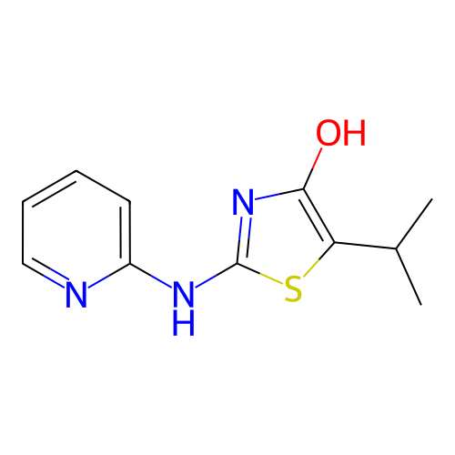 Chemical structure of BindingDB Monomer ID 50224204
