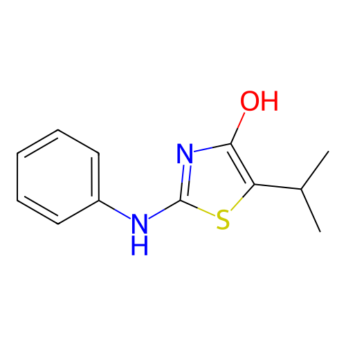 Chemical structure of BindingDB Monomer ID 50224206