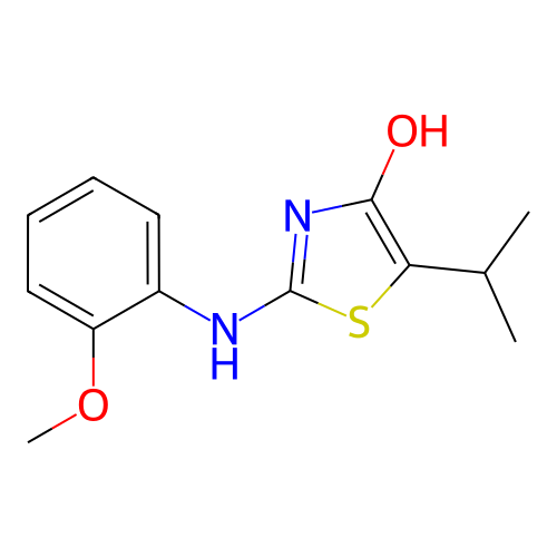 Chemical structure of BindingDB Monomer ID 50224209