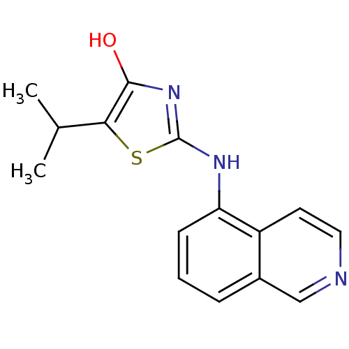 Chemical structure of BindingDB Monomer ID 50224211