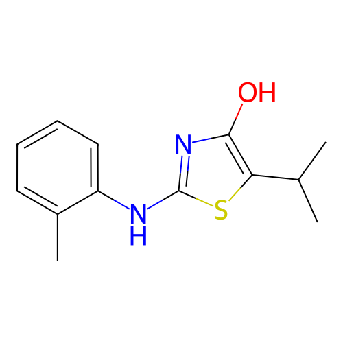 Chemical structure of BindingDB Monomer ID 50224213