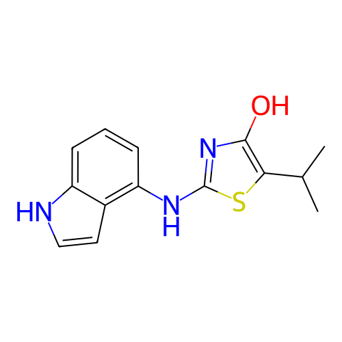 Chemical structure of BindingDB Monomer ID 50224215