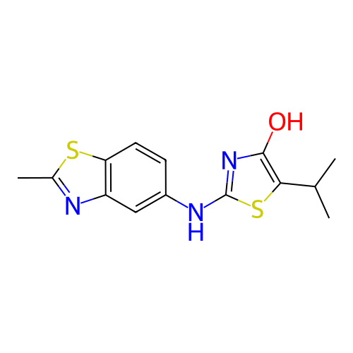 Chemical structure of BindingDB Monomer ID 50224225