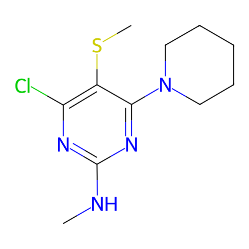 Chemical structure of BindingDB Monomer ID 50224240