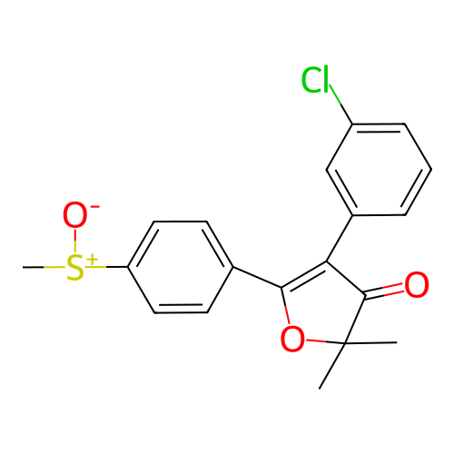 Chemical structure of BindingDB Monomer ID 50224241