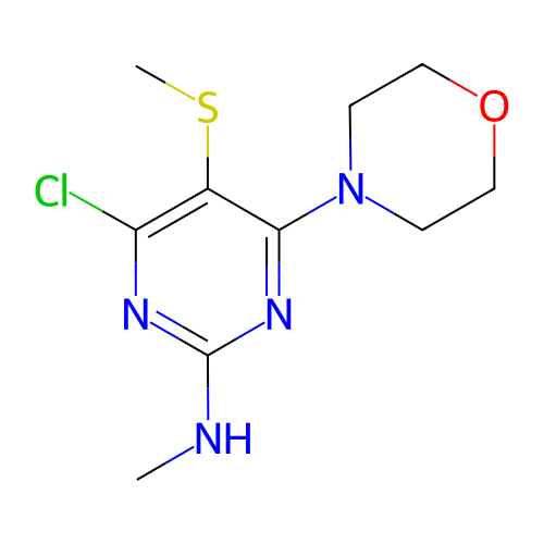 Chemical structure of BindingDB Monomer ID 50224262