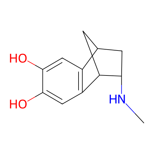 Chemical structure of BindingDB Monomer ID 50224278