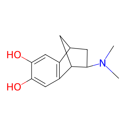 Chemical structure of BindingDB Monomer ID 50224279